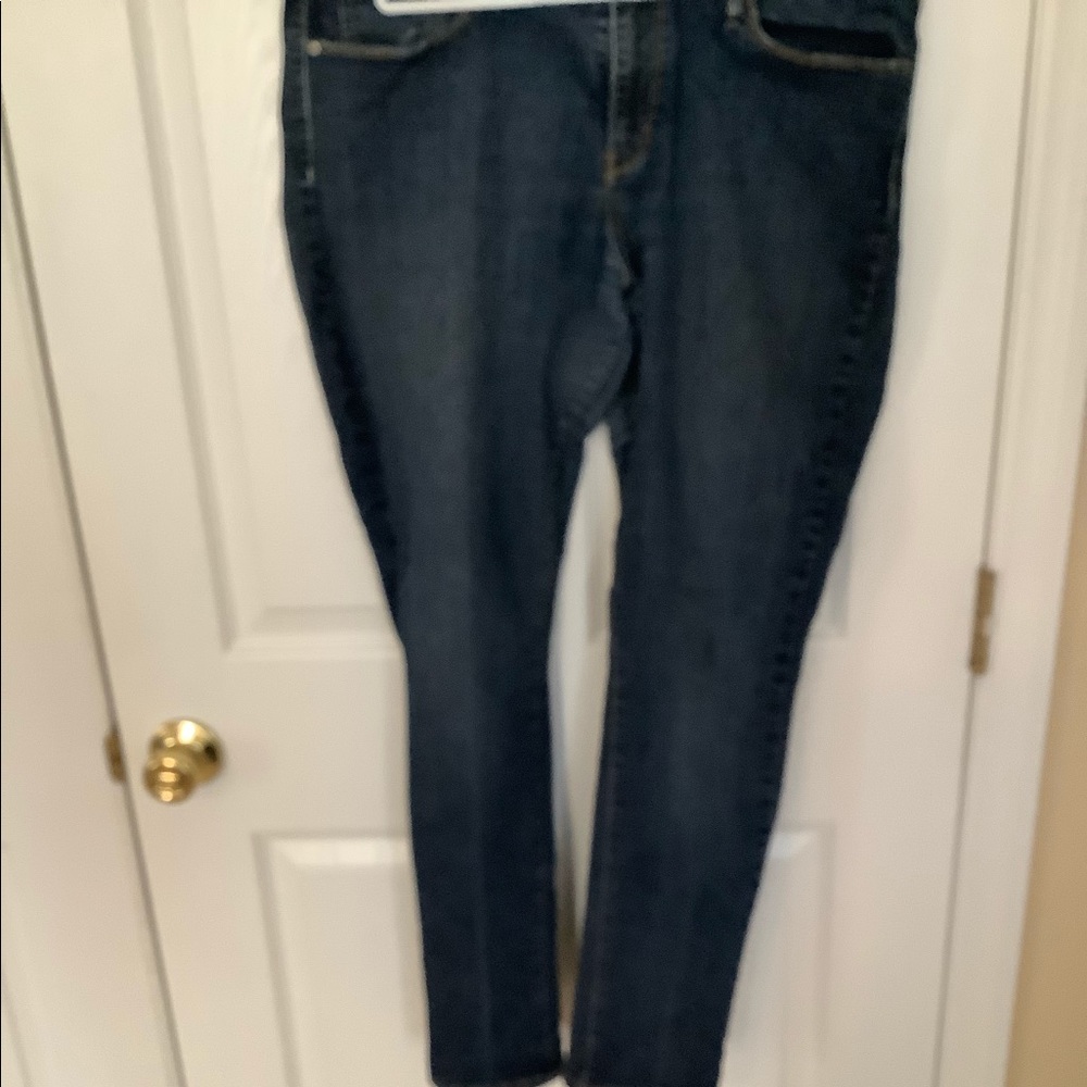 Size 16M Denizen jeans, medium blue